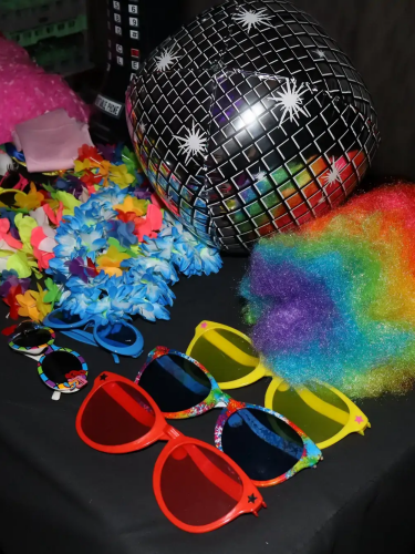 Accessoires