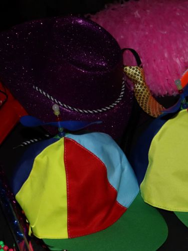 Accessoires