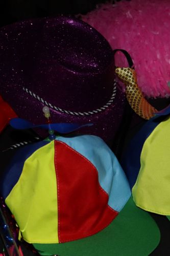 Accessoires