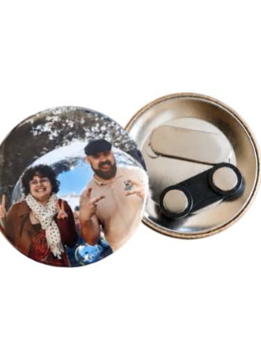 Bar à Badges