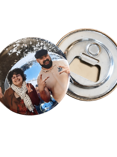 Bar à Badges