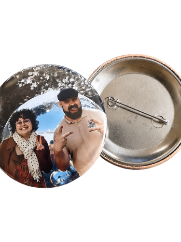 Bar à Badges