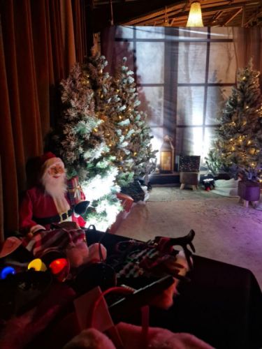 Décor Noël