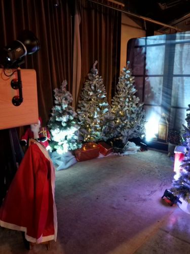 Décor Noël