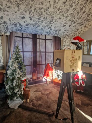 Décor Noël