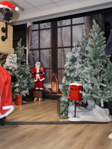 Décor Noël