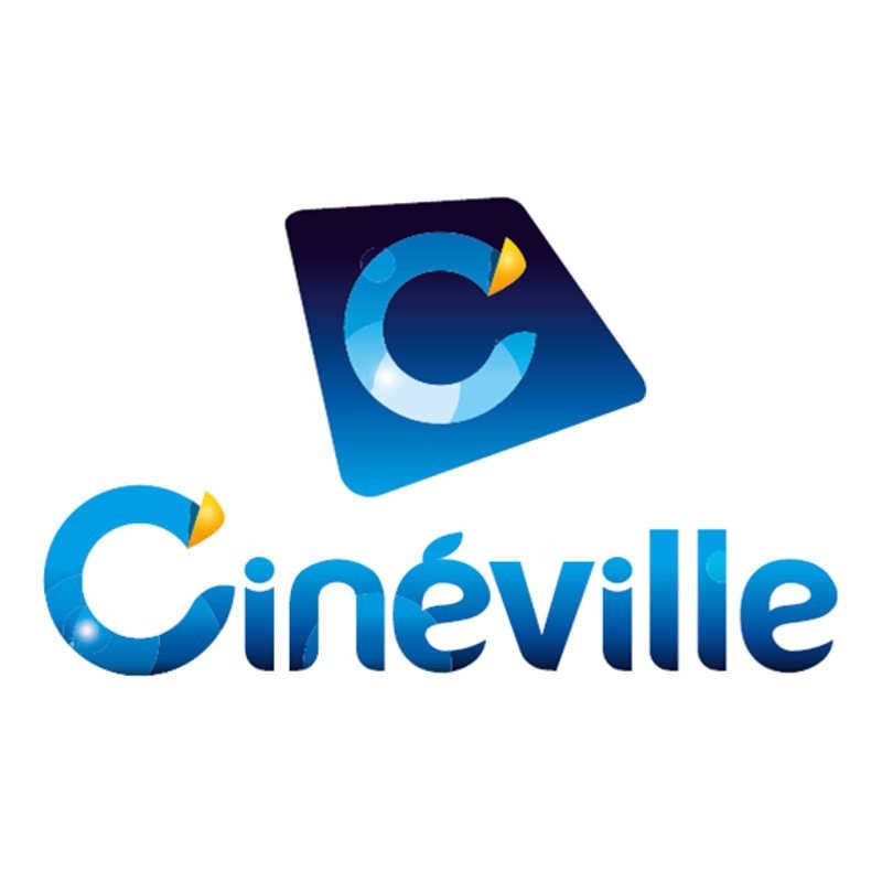 Logo Cinéville