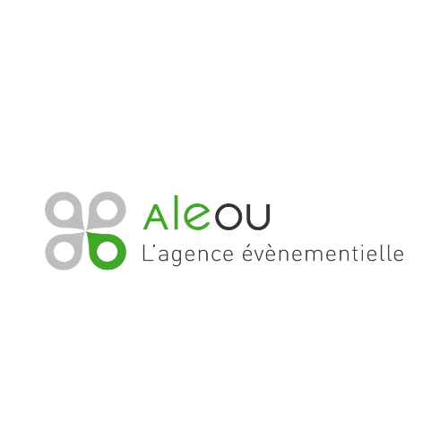Logo Aleou