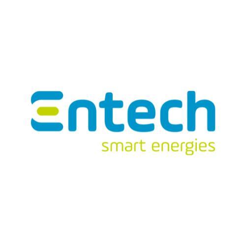 Logo Entech