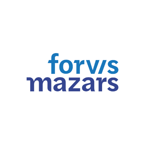 Logo Forvis Mazars