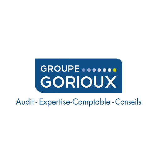 Logo Groupe Gorioux