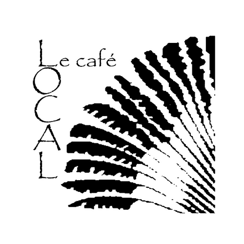 Logo Le Café Local