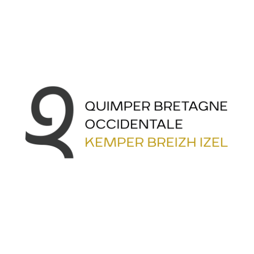 Logo Quimper Bretagne Occidentale