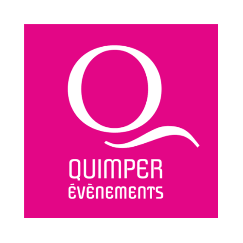 Logo Quimper Evenements
