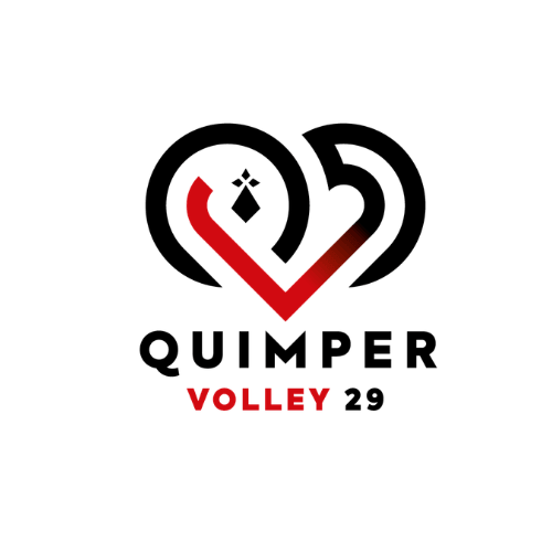 Logo Quimper Volley 29