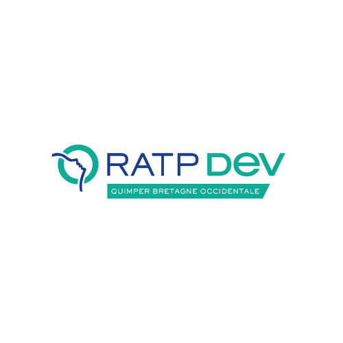Logo RATP