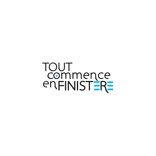 Logo Tout Commence en Finistère