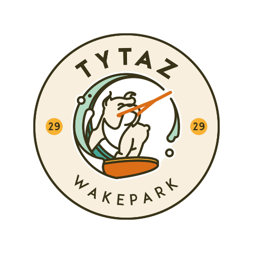 Logo Tytaz Wakepark